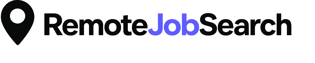 RemoteJobSearch